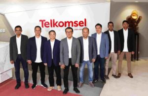 Daftar Jajaran Komisaris Dan Direktur Telkomsel Terbaru