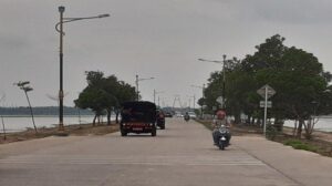 Seorang Pemuda Tewas Usai Terjatuh Saat Membubarkan Diri Dari Balap Liar Di Ogan Ilir