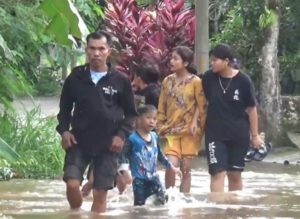 Bupati OKU Terbitkan Edaran Waspada Banjir Dan Longsor