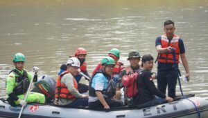 Bupati Ajak Perusahan Bersihkan Sungai Tiap 6 Bulan