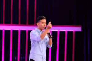 Gibran Keluar Podium Saat Debat Cawapres, KPU Bakal Lakukan Evaluasi