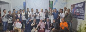 Anies Baswedan Bakal Hadir Di Kota Palembang