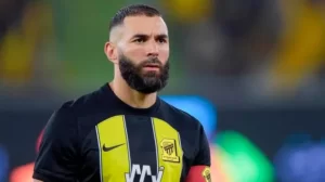 Siapa bilang Arsenal Minat Banzema