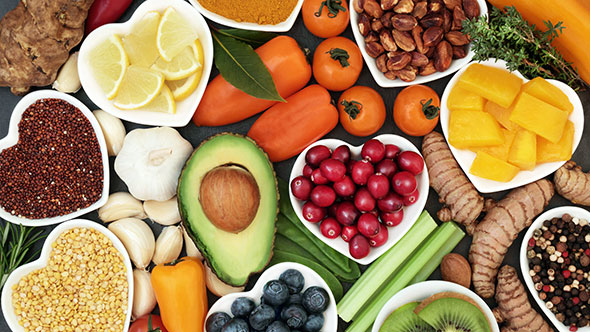 Sumber Kolagen Alami yang Bikin Kulit Makin Sehat