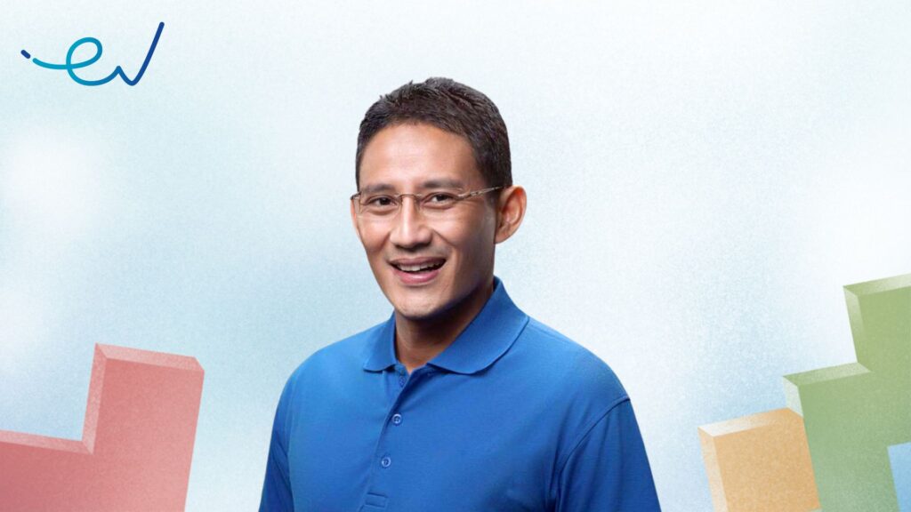 Upayakan Bali Tak Menjadi Destinasi Wisata yang Overtourism, Begini Langkah Sandiaga Uno