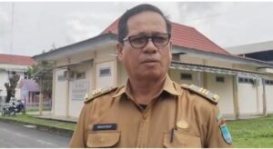 Diperiksa Bawaslu OI, Kadis PMD OI Sayangkan Aksi Kades Yang Kampenyekan Peserta Pileg