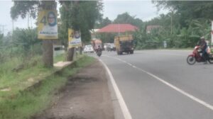 Bawaslu OI Temukan Banyak Pelanggaran Dalam Pemasangan Atribut Kampanye