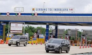 Siap Siap, Hutama Karya Segera Naikkan Tarif Tol Palindra