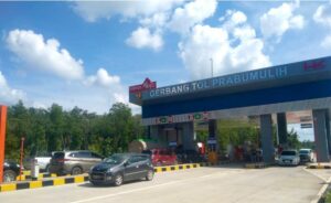 Tarif Tol Indra Prabu Beredar Di Tengah Masyarakat, Menejem : Informasi Tidak Benar