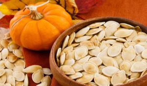 Manfaat Biji Labu Kuning