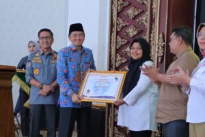 Ombudsman RI Perwakilan Sumsel Berikan Pujian Kualitas Pelayanan Publik Pemkot Palembang