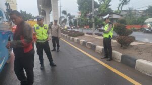 Jadi Korban Tabral Lari Pengemudi Ojol Dan Penumpangnya Tewas Di Tempat