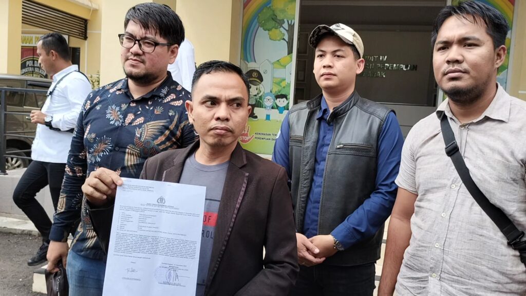 Pasien Hamil Muda Jadi Korban Pelecehan Seksual, Polda Sumsel Periksa 9 Orang Saksi