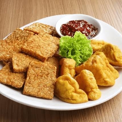 Pengganti Daging Paling Sehat