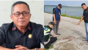 DPRD OI Minta APH Tangkap Begal Yang Akibatkan Mahasiswi Unsri Tewas