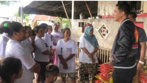 Partai Gerindra OI Klaim Raih 11 Kursi Pada Pemilu 2024