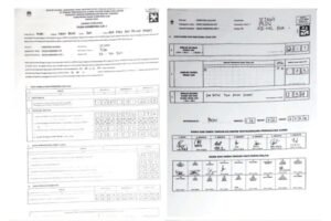 Beredar Informasi Penggelembungan Suara DI OKI, Ketua Bawaslu OKI Belum Terima Laporan
