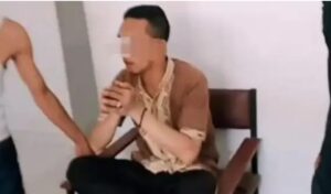 Terpergok Oknum Guru SMP Di OKI Melakukan Asusila Terhadap Muridnya