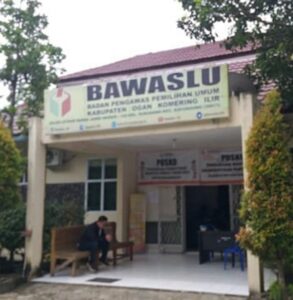 Terkait Kejanggalan Bawaslu OKI Rekomendasi Penghitungan Ulang Di Dua Desa Kecamatan Jejawi