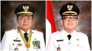 Digadang Jadi Cawagub Herman Deru, Joncik Muhammad: Nanti Akan Deklarasi, Tunggu Izin Dulu