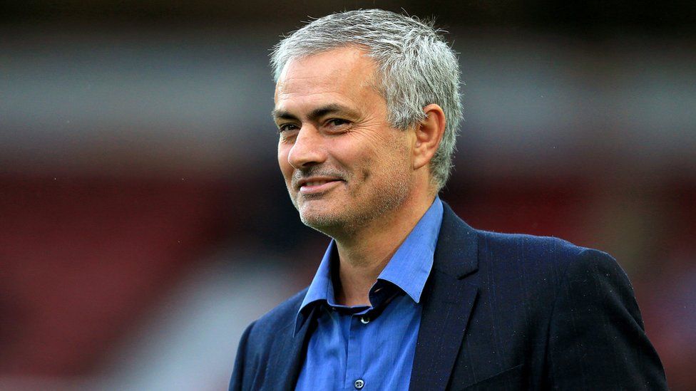 Jose Mourinho Tegaskan Siap Melatih di Mana pun