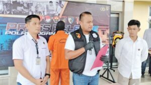 Oknum Guru Yang Lecehkan Muridnya Di OKI Terancam Hukuman 20 Tahun Penjara