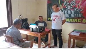 Tersangka Pembobol Rumah Di Ogan Ilir, Sempat Di Sebut Memiliki Ilmu Pembungkam