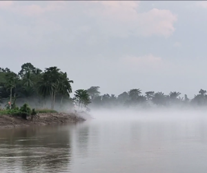 Dampak Kebocoran Gas Warga Alami Sesak Nafas Dan Batuk