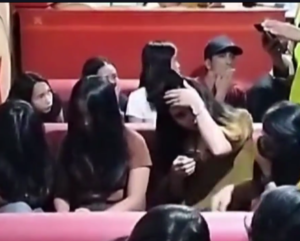 Pemandu Lagu Usia Dibawah Umur Terjaring Razia