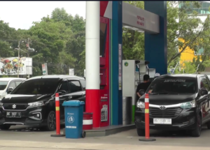 Pertamina Pastikan Stok BBM Aman Selama Ramadhan