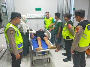 Diduga Ada Dendam, Pelajar SMP Meregang Nyawa Usai Dikeroyok