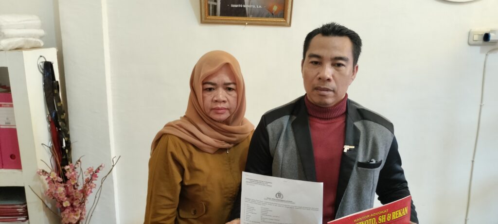 Uang Tebusan Sertifikat Ke BRI Raib Setelah Transfer, Evi Alami Kerugian Rp 700 Juta