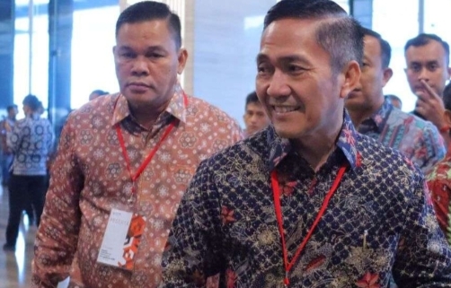 Prestasi Gemilang Kembali Diraih Palembang, Terima Penghargaan Bergengsi Dari Kemendagri RI