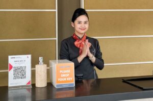 Harper Palembang Siapkan Paket Arisan Murah