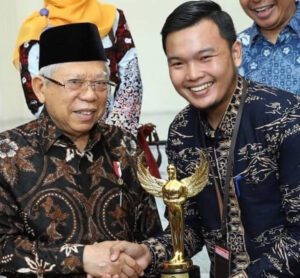 Bawaslu Empat Lawang Punya Korsek Baru: Sosok Inovatif, Humble dan Termuda di Sumsel