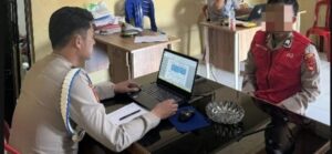 Diduga Penyalahgunaan narkoba, Oknum Polisi Di OKI Diperiksa, dan Terancam Dipecat tidak Hormat