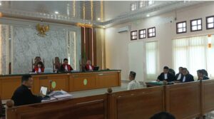 Sidang Pembunuhan Di Oki Terus Digelar, Kediran Saksi Kunci Munculkan Potensi Dugaan Pelaku Lain Yang Terlibat