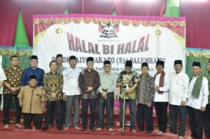 Maju Pilwako 2024 Ratu Dewa Dapat Dukungan Penuh Keluarga Minang