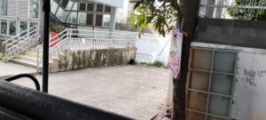 Tas Hitam Diduga Bom Ditemukan di Bawa LRT RSUD Siti Fatimah, Tim Gegana Turun Tangan