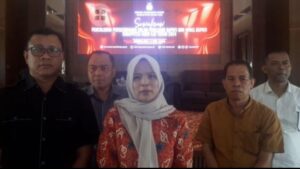 KPU OI Resmi Tutup Pendaftaran Calon Bupati Jalur Independen, Tidak Ada Peserta Yang Mendaftar