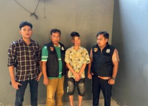 Spesialis Pencuri Sarang Walet Di OKI Diringkus Polisi