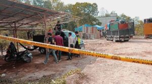 Polda Sumsel Kembali Temukan Gudang Penyimpanan BBM Ilegal Di OI