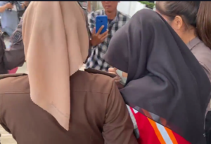 Oknum ASN Di Mura Korupsi Uang Makan Siswa Tahfiz Quran