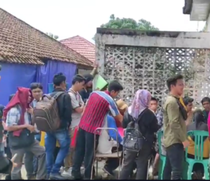 KPU Lahat Buka Pendaftaran 1.131 Petugas PPS