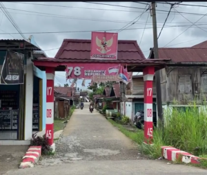 Warga Tanah Periuk Geram Di Sebut Kampung Narkoba