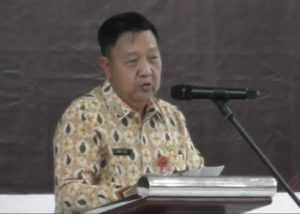 RT/RW Terlibat Tim Sukses Di Minta Mundur Dari Jabatan