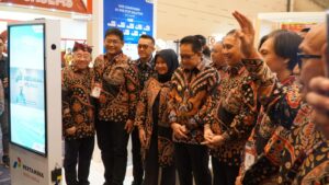 SKK Migas Luncurkan Inovasi Teknologi SPEKTRUM di Pre IOG SCM Summit 2024 Surabaya