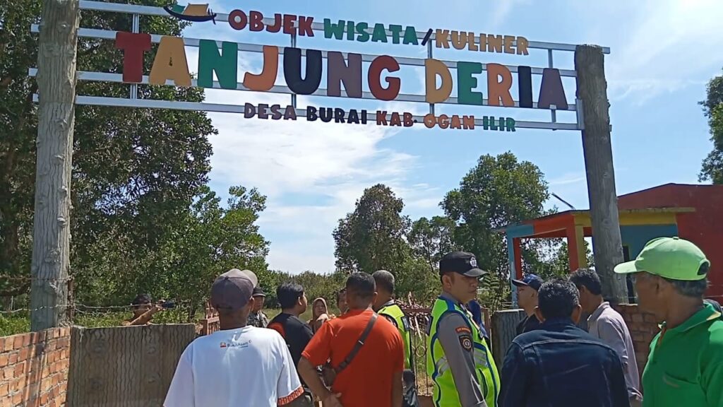 Relokasi Aset Pemkab OI Di Burai Diwarnai Kericuhan
