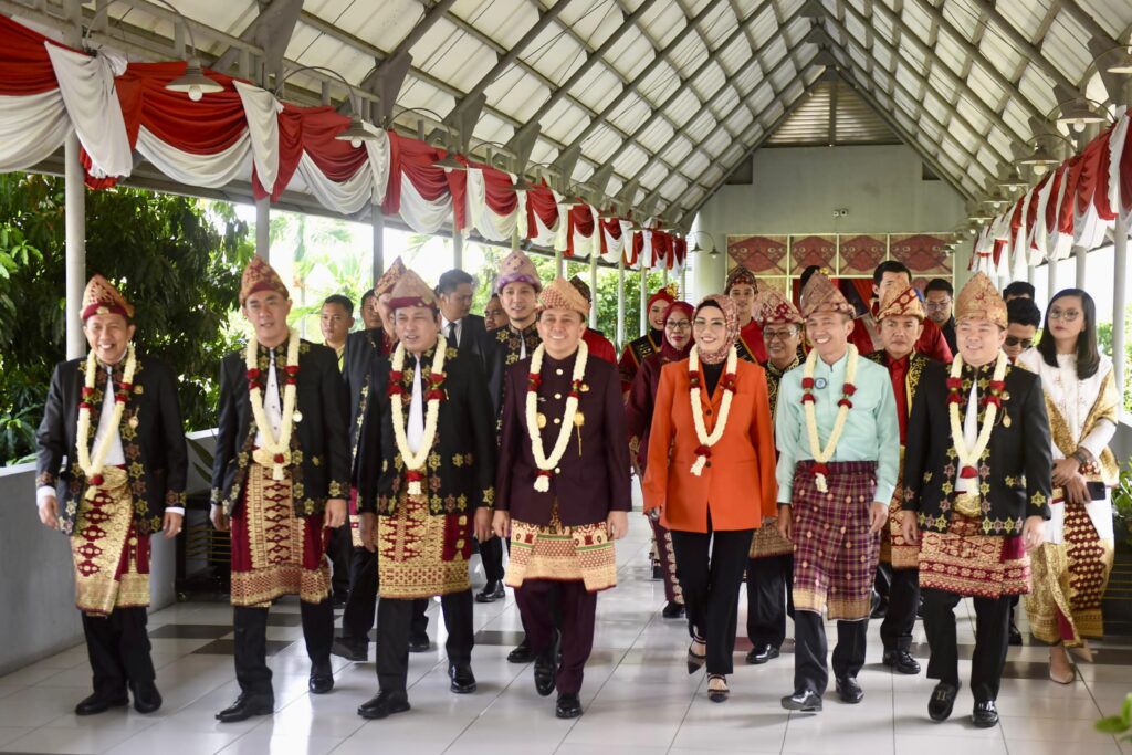Pj Gubernur Agus Fatoni Komitmen Dorong Percepatan Pembangunan Kabupaten dan Kota Melalui Alokasi Bantuan Keuangan di Tahun 2024