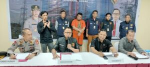 Janjikan Bisa Loloskan Tes Polisi, Brimob Gadungan Berhasil Tipu Korbannya Hingga Ratusan Juta